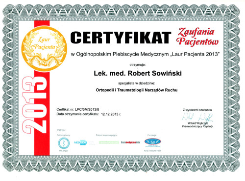 certyfikat_Sowinskiego