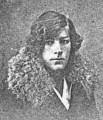 Zofia Krygowska 1925