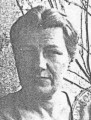 Zofia Krygowska 1948